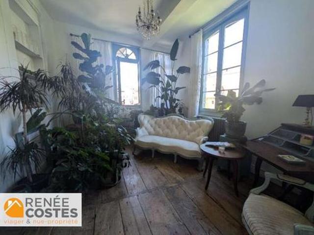 Vente Appartement 3 pièces 80 m2 Oloron Sainte Marie