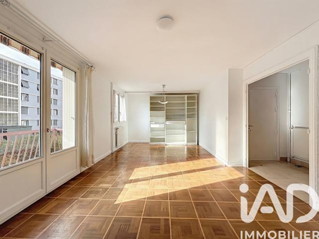 Vente Appartement 3 pièces 80 m2 Oullins