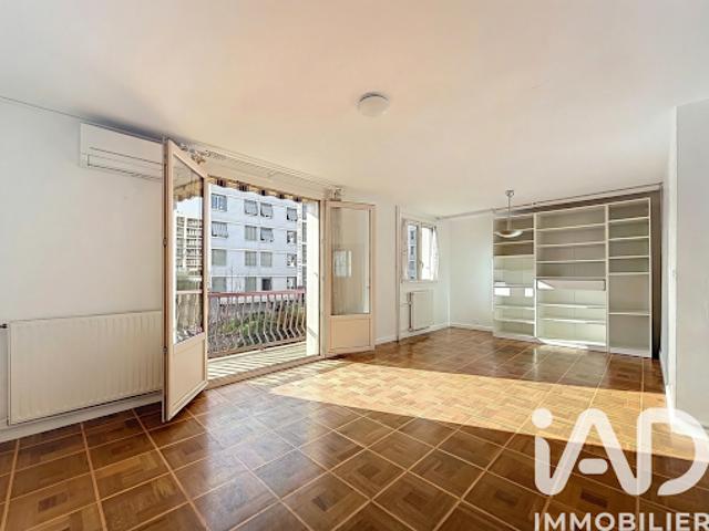 Vente Appartement 3 pièces 80 m2 Oullins