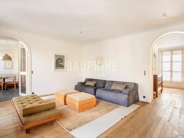 Vente Appartement 3 pièces 80 m2 Paris 7ème
