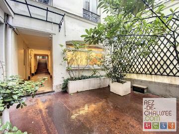 Vente Appartement 3 pièces 70 m2 Paris 9ème
