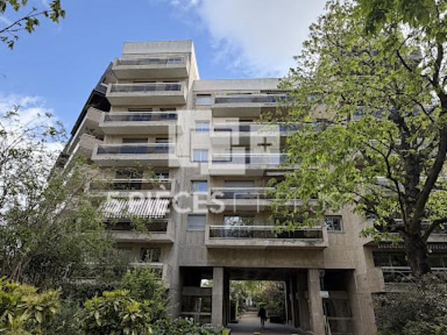 Vente Appartement 3 pièces 80 m2 Paris 17ème