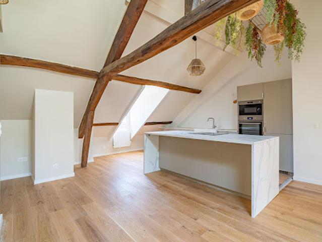 Vente Appartement 3 pièces 80 m2 Paris 15ème