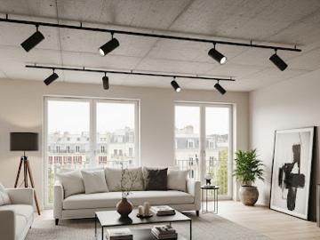 Vente Appartement 3 pièces 80 m2 Paris 16ème