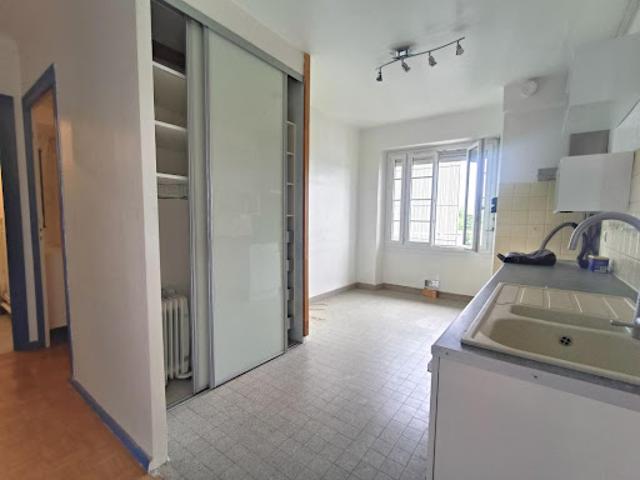 Vente Appartement 3 pièces 80 m2 Pau