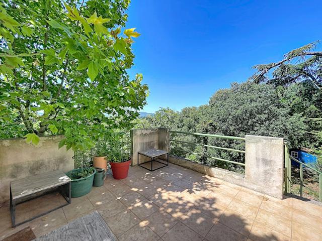 Vente Appartement 3 pièces 80 m2 Pertuis