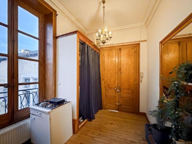 Vente Appartement 3 pièces 80 m2 Perigueux