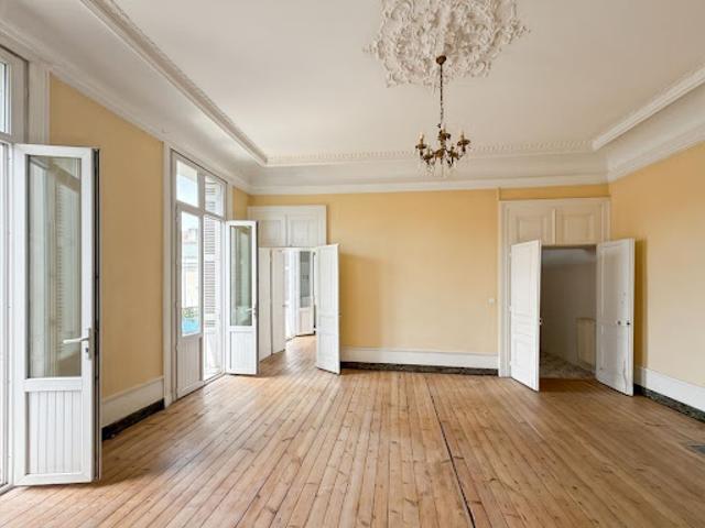 Vente Appartement 3 pièces 80 m2 Perigueux