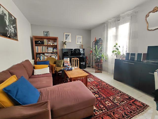 Vente Appartement 3 pièces 80 m2 Perigueux