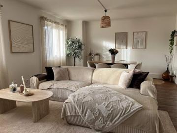 Vente Appartement 3 pièces 80 m2 Perigueux