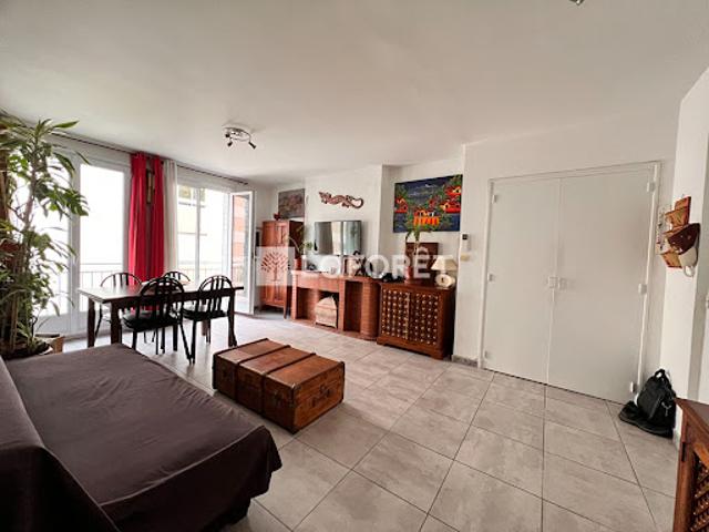 Vente Appartement 3 pièces 80 m2 Perpignan