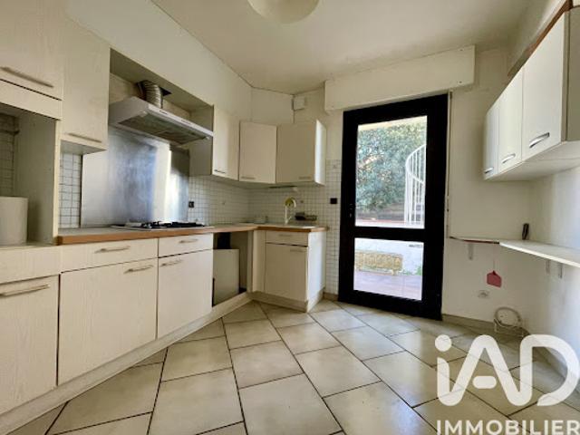 Vente Appartement 3 pièces 80 m2 Perpignan