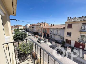 Vente Appartement 3 pièces 80 m2 Perpignan