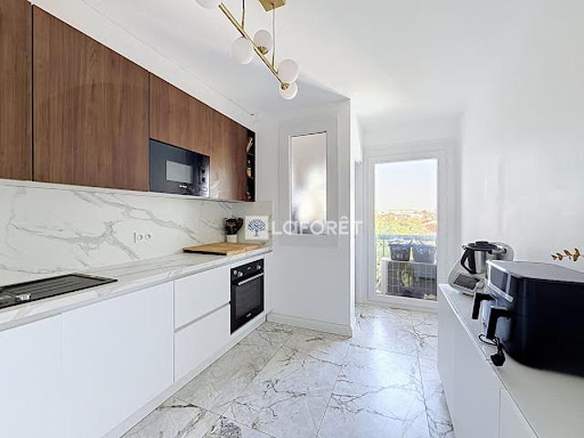 Vente Appartement 3 pièces 80 m2 Perpignan