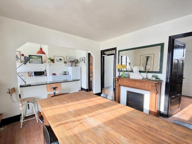 Vente Appartement 3 pièces 80 m2 Perros Guirec
