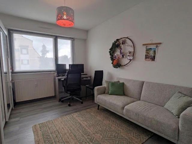 Vente Appartement 3 pièces 80 m2 Pfastatt
