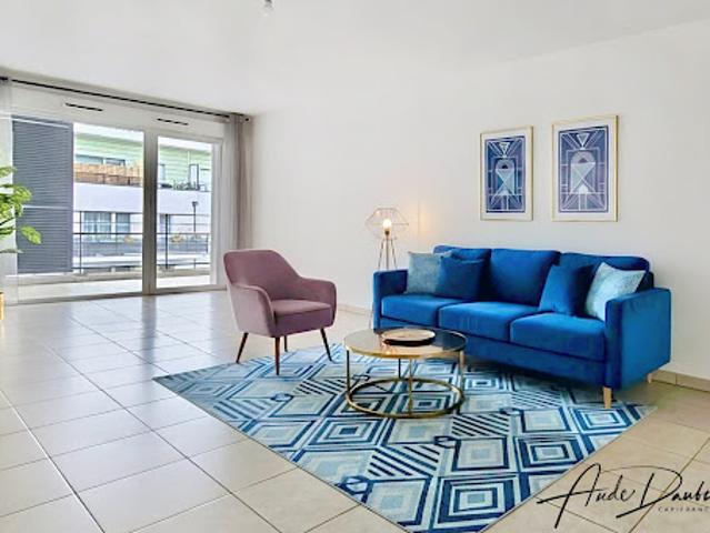 Vente Appartement 3 pièces 80 m2 Saint Julien en Genevois