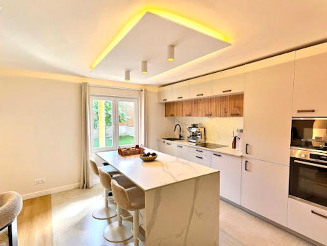 Vente Appartement 3 pièces 80 m2 Saint Laurent du Var