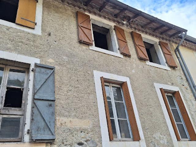 Vente Appartement 3 pièces 80 m2 Saint Martory
