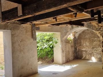 vendre Appartement à Alpes - Parking