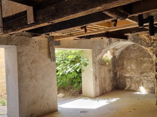 Vente Appartement 3 pièces 80 m2 Saint Savournin