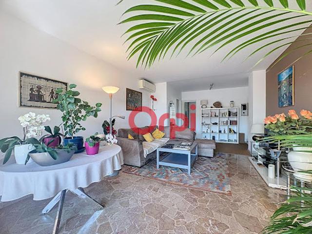 Vente Appartement 3 pièces 80 m2 Sainte Maxime