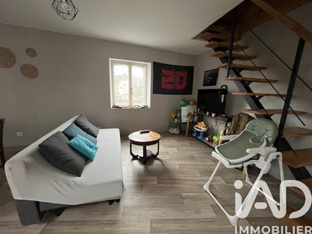 Vente Appartement 3 pièces 80 m2 Séméac