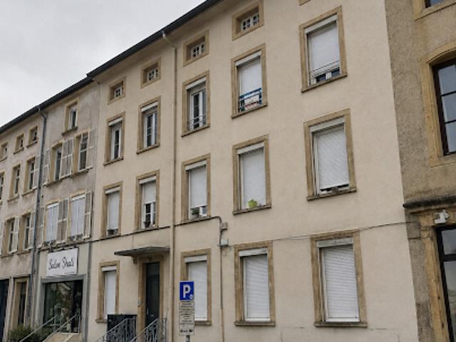 Vente Appartement 3 pièces 80 m2 Sierck les Bains