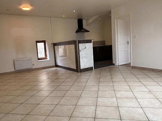 Vente Appartement 3 pièces 80 m2 Sierck les Bains