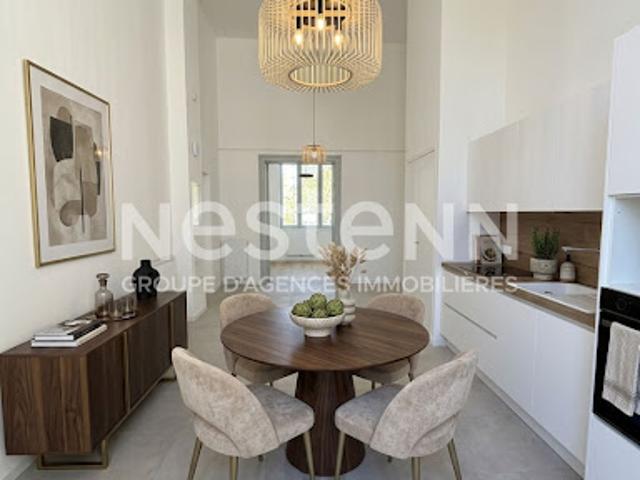 Vente Appartement 3 pièces 81.41 m2 Verdun