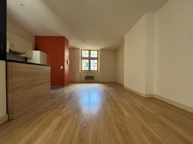 Vente Appartement 3 pièces 81.53 m2 Bordeaux