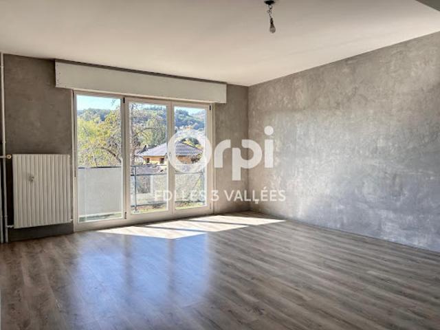 Vente Appartement 3 pièces 81.51 m2 Thann