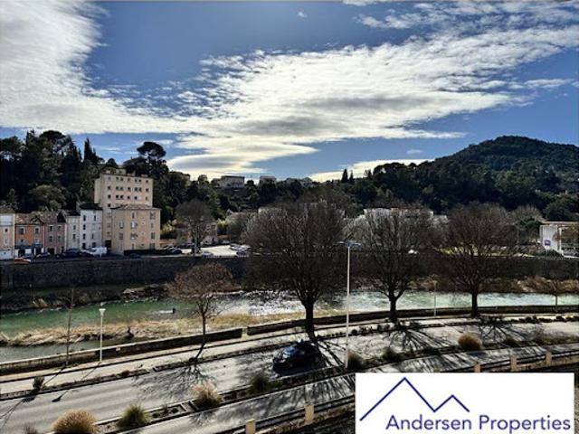 Vente Appartement 3 pièces 81.55 m2 Ales