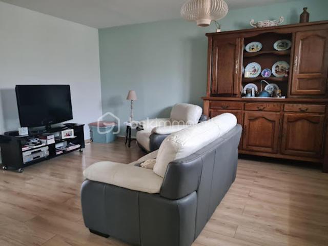 Vente Appartement 3 pièces 81.55 m2 Etampes