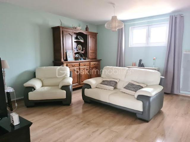 Vente Appartement 3 pièces 81.55 m2 Etampes