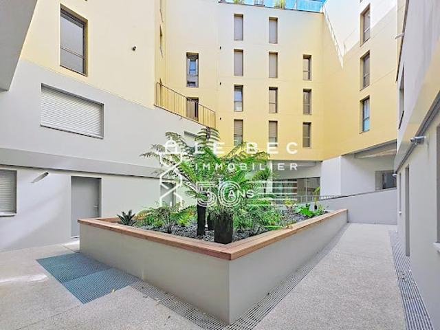 Vente Appartement 3 pièces 81.55 m2 Lorient