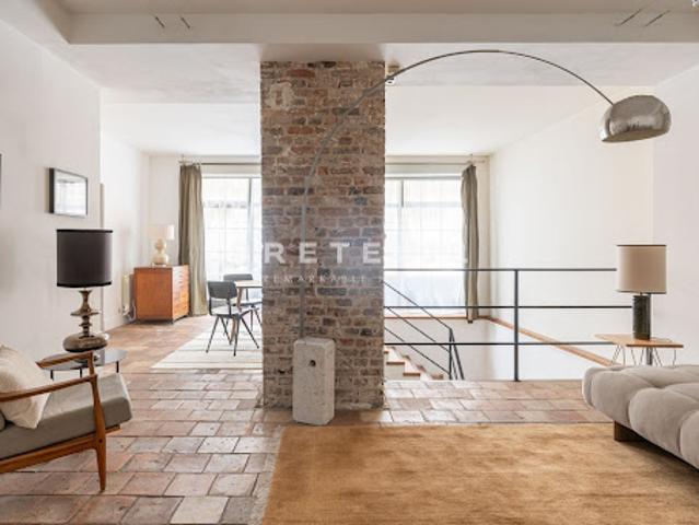 Vente Appartement 3 pièces 81.58 m2 Paris 18ème