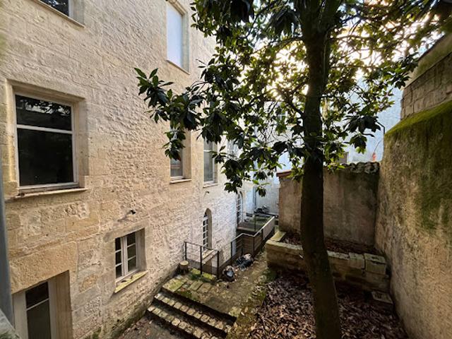 Vente Appartement 3 pièces 81.59 m2 Perigueux
