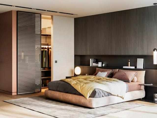 Vente Appartement 3 pièces 81.5 m2 Ville d'Avray