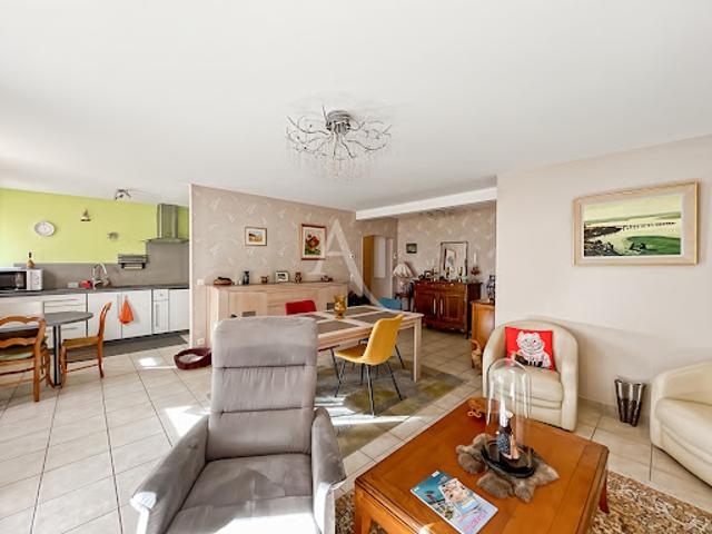 Vente Appartement 3 pièces 81.61 m2 Saint Jean de Monts