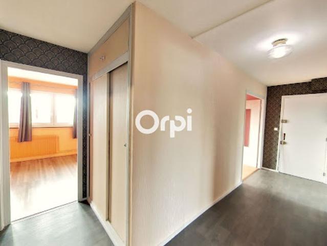 Vente Appartement 3 pièces 81 m2 Loos