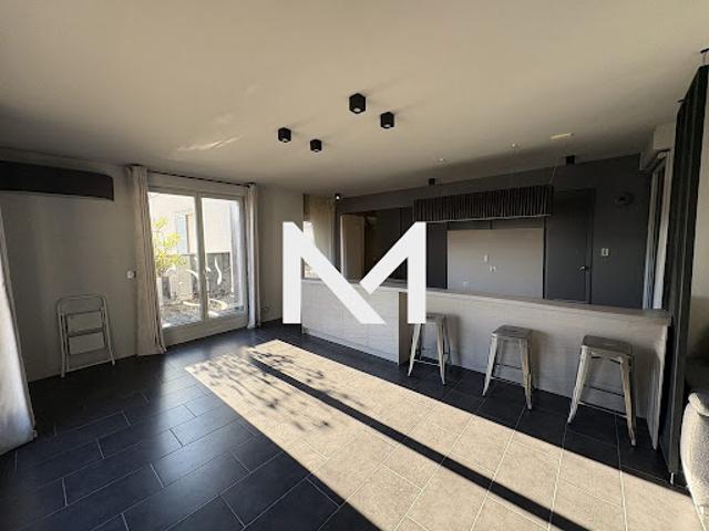 Vente Appartement 3 pièces 81.71 m2 Corenc