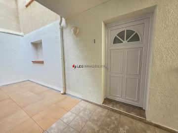 Vente Appartement 3 pièces 81.76 m2 Villelongue de la Salanque