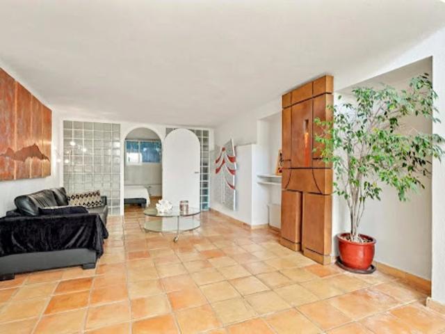 Vente Appartement 3 pièces 81.76 m2 Saint Jean Cap Ferrat