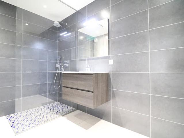 Vente Appartement 3 pièces 81.7 m2 Thionville