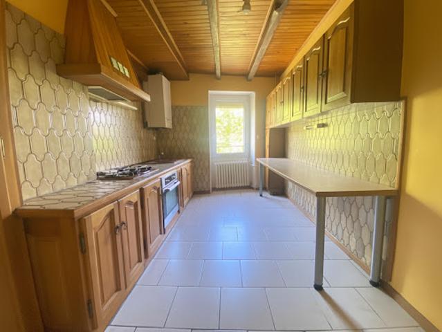 Vente Appartement 3 pièces 81.85 m2 Millau