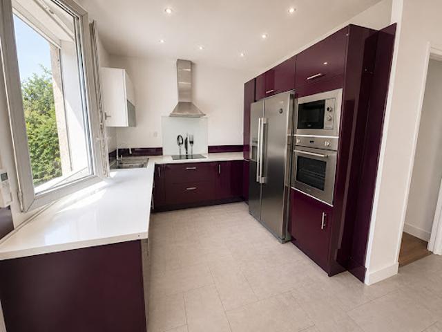 Vente Appartement 3 pièces 81.89 m2 Narbonne