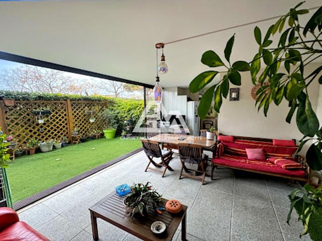 Vente Appartement 3 pièces 81.93 m2 La Grande Motte