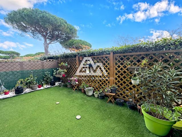 Vente Appartement 3 pièces 81.93 m2 La Grande Motte