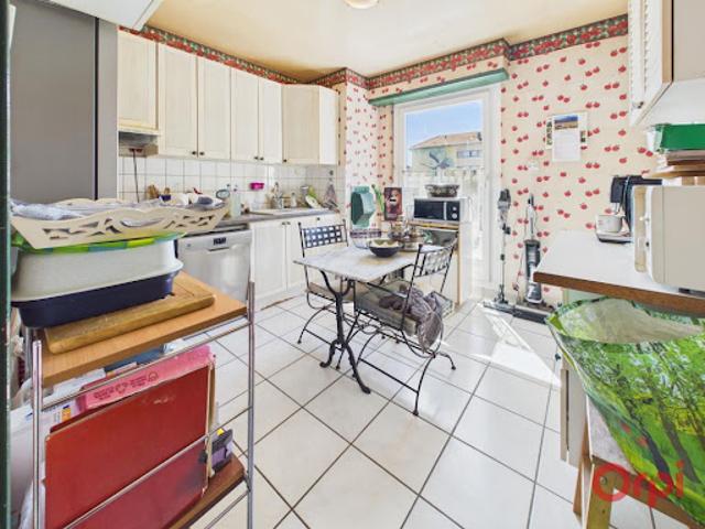 Vente Appartement 3 pièces 81.93 m2 Schiltigheim